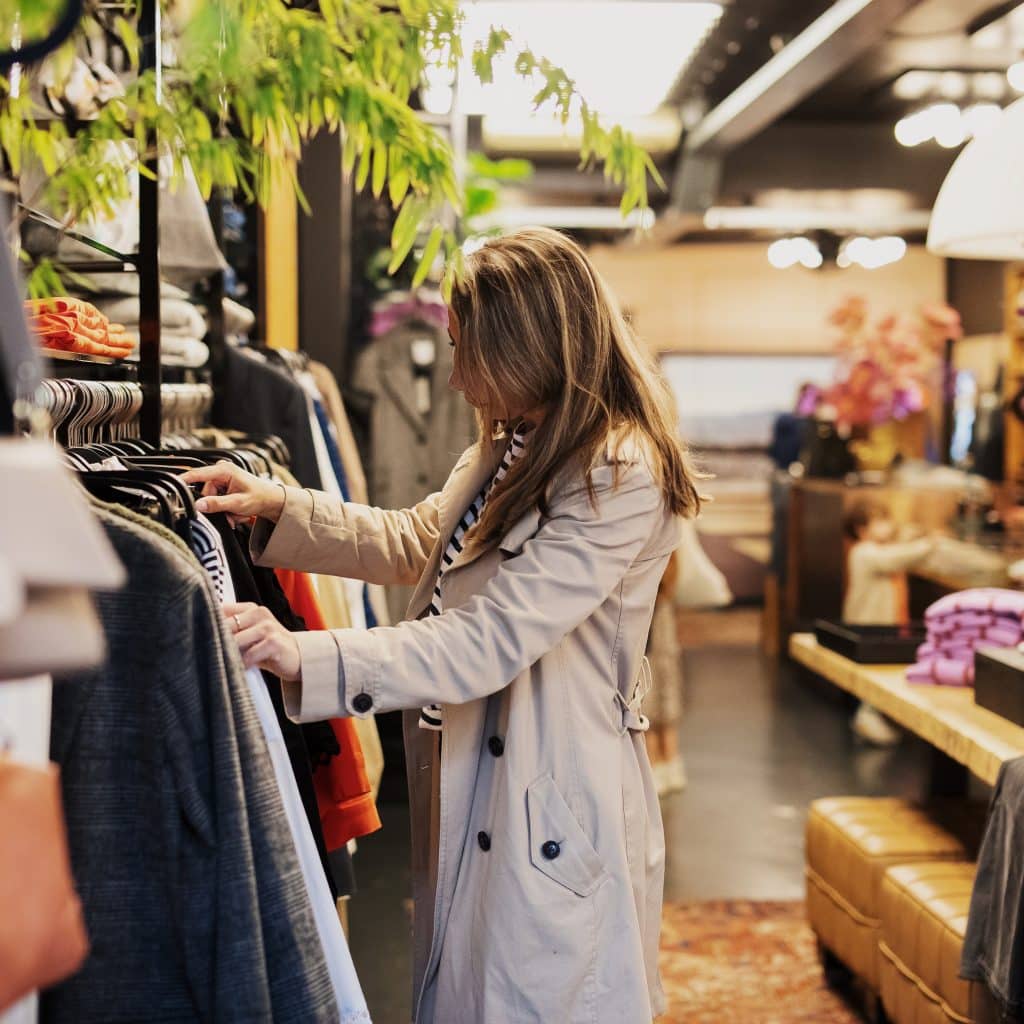 People Like Us damesmode winkelen najaar centrum Dordrecht