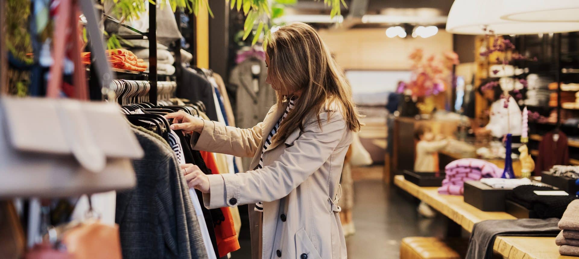 People Like Us damesmode winkelen najaar centrum Dordrecht