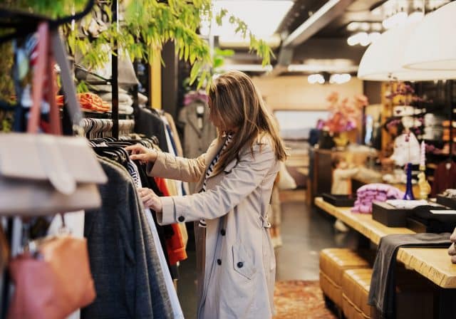 People Like Us damesmode winkelen najaar centrum Dordrecht