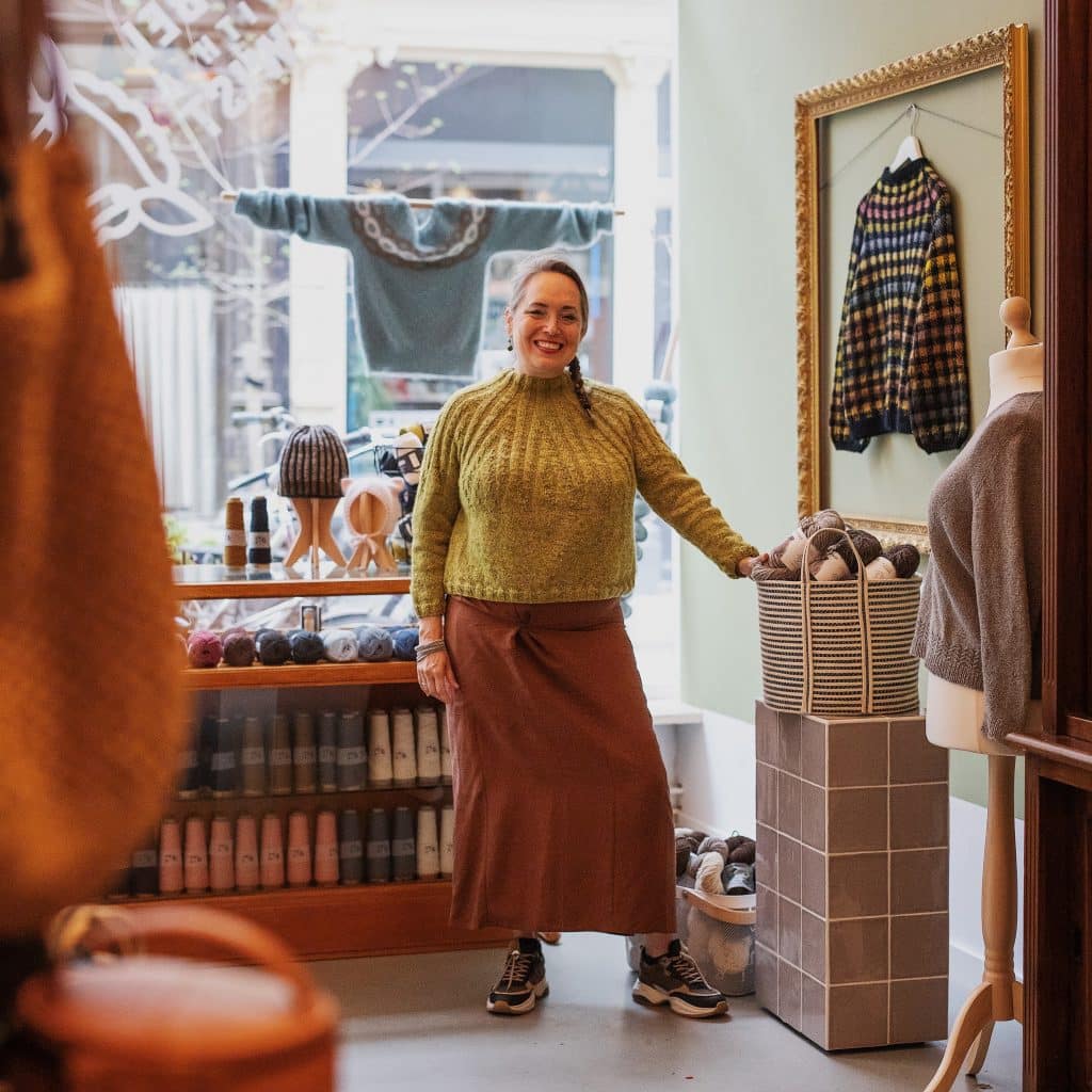 Rebel With A Twist winkelen centrum Dordrecht