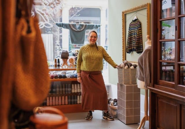 Rebel With A Twist winkelen centrum Dordrecht