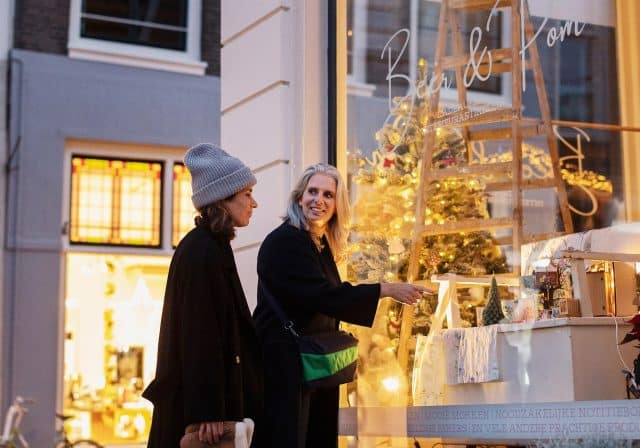 Beer & Pom cadeau winkelen winter kerst Dordrecht (2)