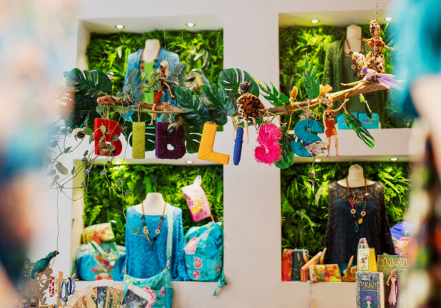 Bibliss Mode winkelen dameskleding centrum Vriesestraat Dordrecht (1)