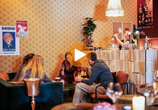 Featured image reel L'Archiviste