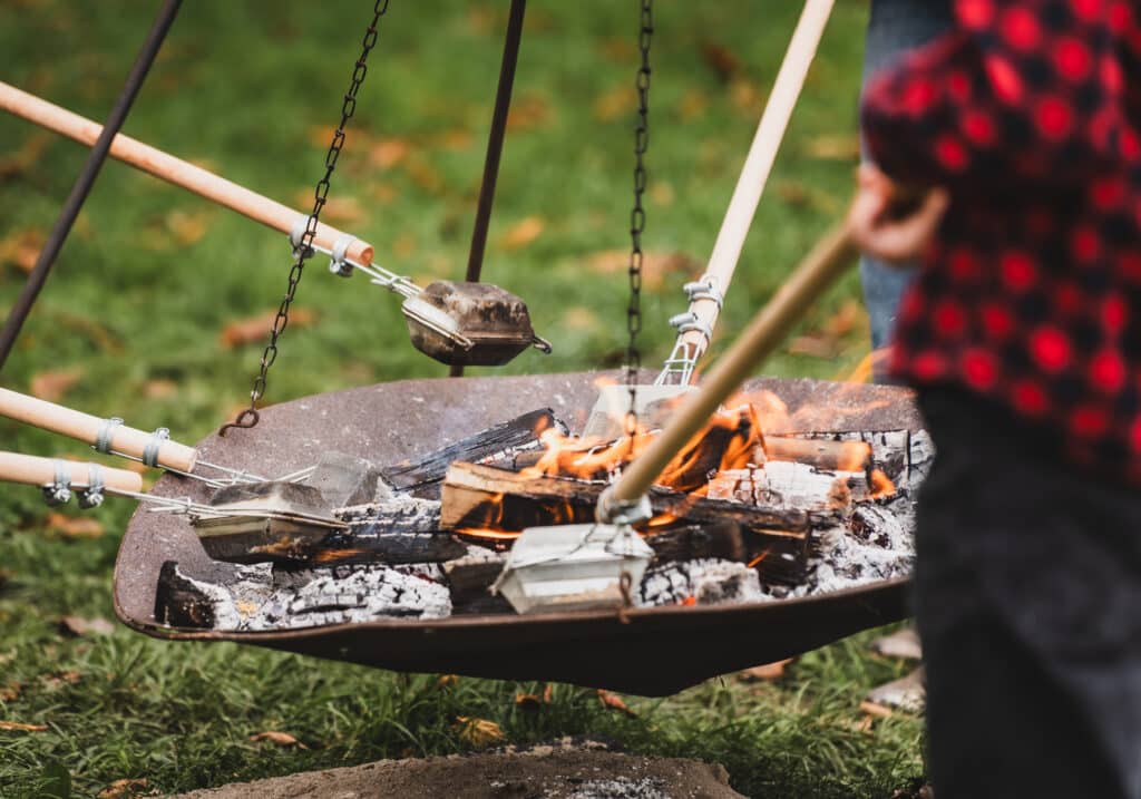 Biesbosch Winterfestijn evenement