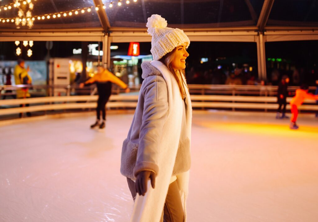 ijsbaan schaatsen dordrecht