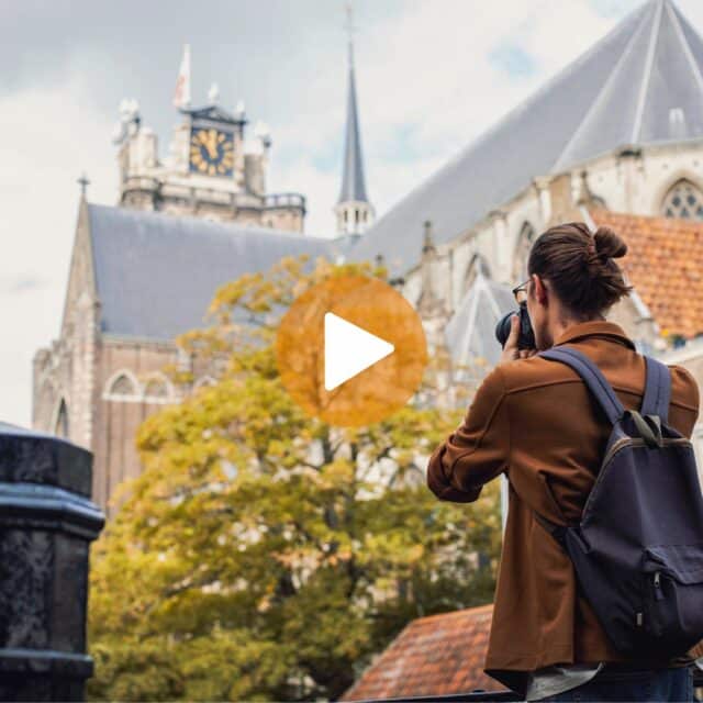 Uitgelichte afbeelding reel Schatten van Dordrecht
