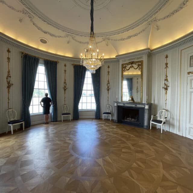 Museum Dordts Patriciershuis, kunst & cultuur, Dordrecht