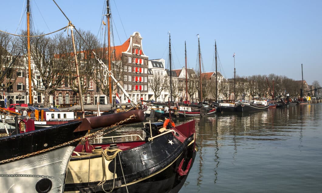 Routes en kaarten webwinkel VVV