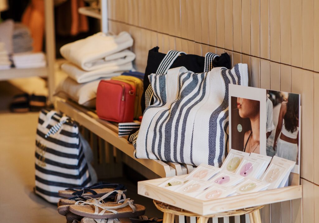 No28 wonen lifestyle Nieuwstraat winkelen zomer centrum Dordrecht