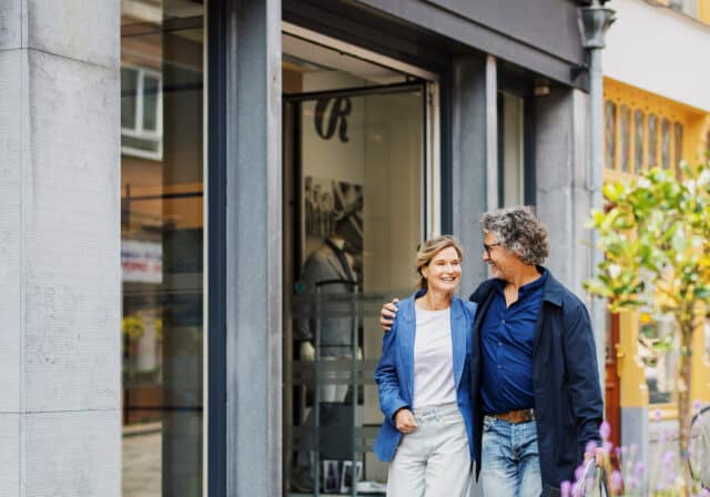 Roodfeld winkelen herenmode centrum Dordrecht (1)