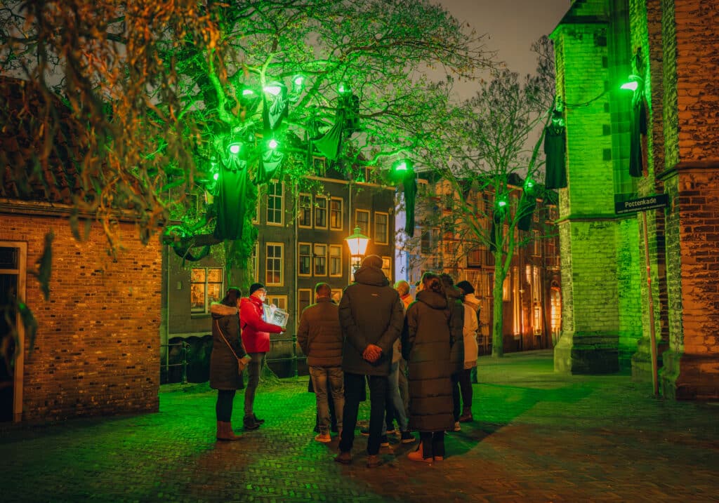 Dwaalspoor Dordtse Decemberdagen evenement Dordrecht WEB (1)