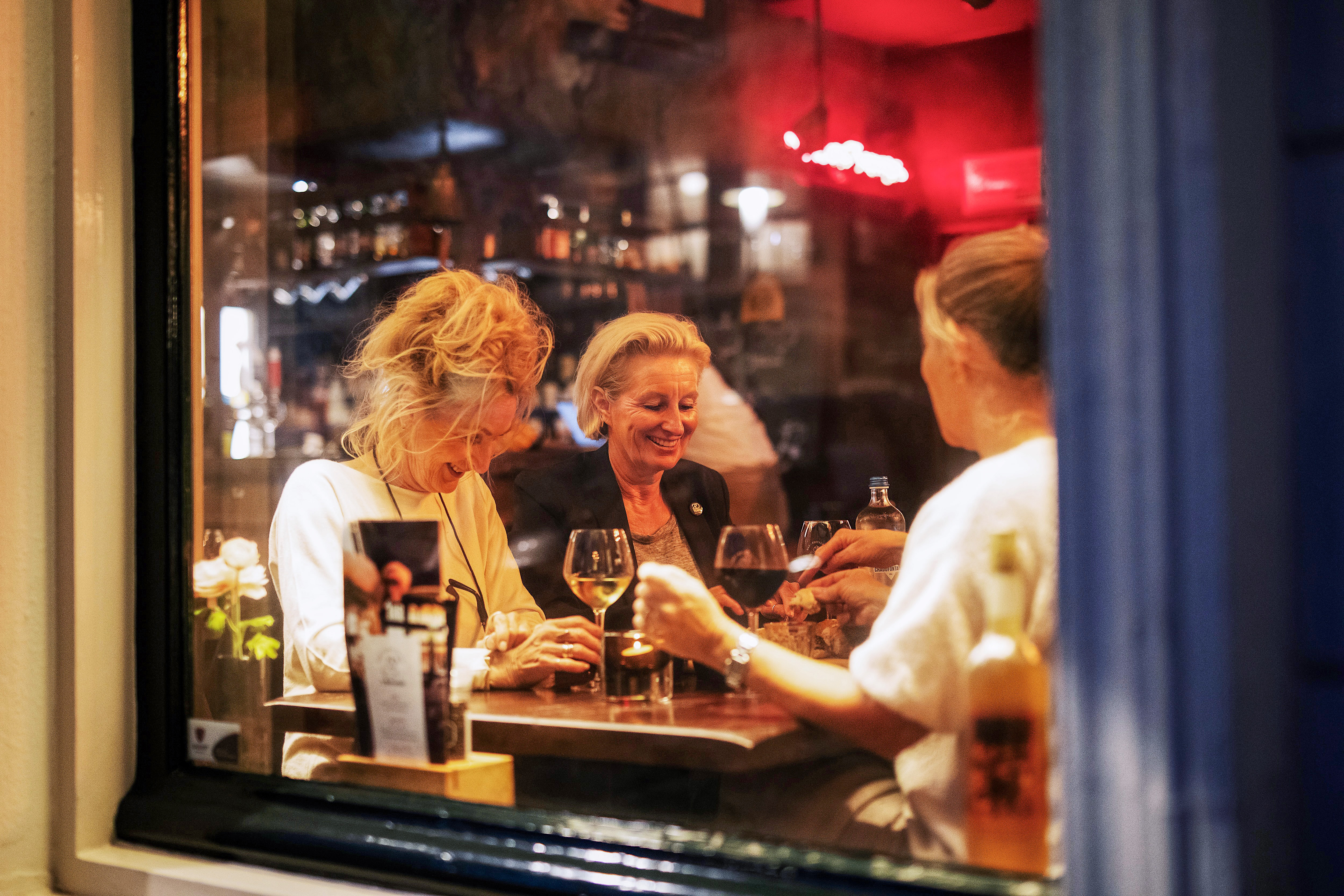 't Bevertje horeca eten drinken diner centrum Dordrecht (1)